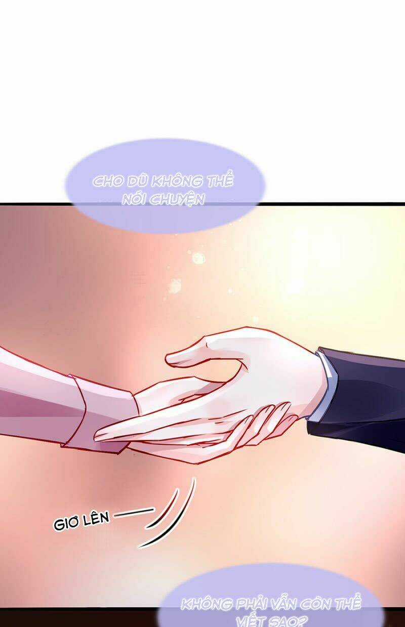 Thanh Xuân Bị Lãng Quên Chapter 40 trang 22