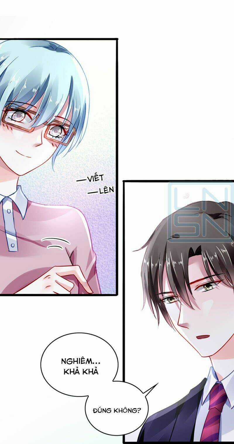 Thanh Xuân Bị Lãng Quên Chapter 40 trang 25