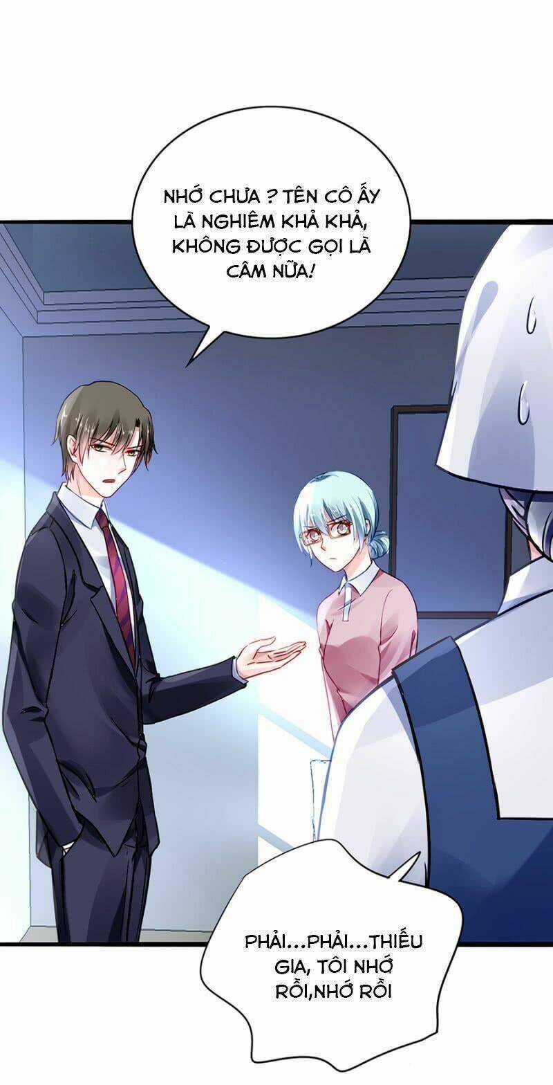 Thanh Xuân Bị Lãng Quên Chapter 40 trang 27