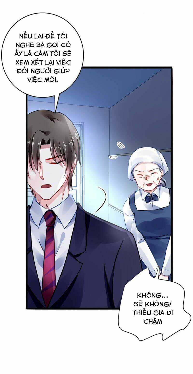 Thanh Xuân Bị Lãng Quên Chapter 40 trang 28