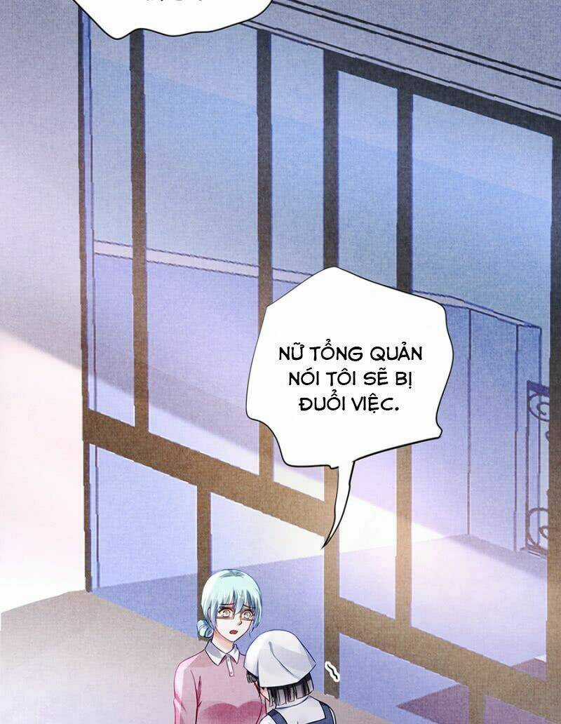 Thanh Xuân Bị Lãng Quên Chapter 40 trang 3