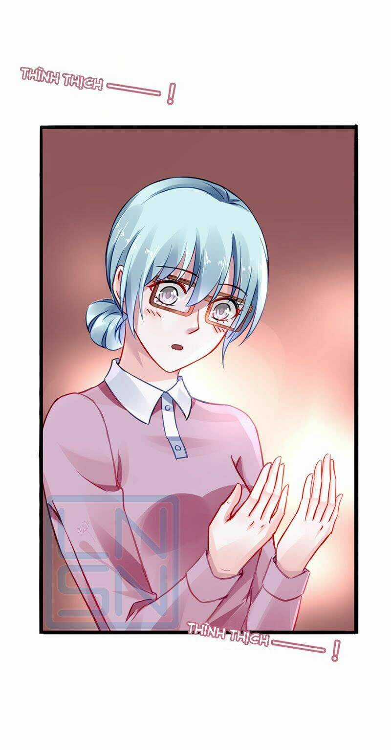 Thanh Xuân Bị Lãng Quên Chapter 40 trang 30