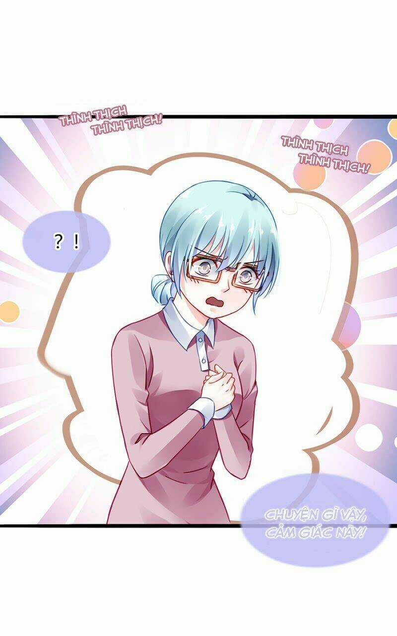 Thanh Xuân Bị Lãng Quên Chapter 40 trang 31