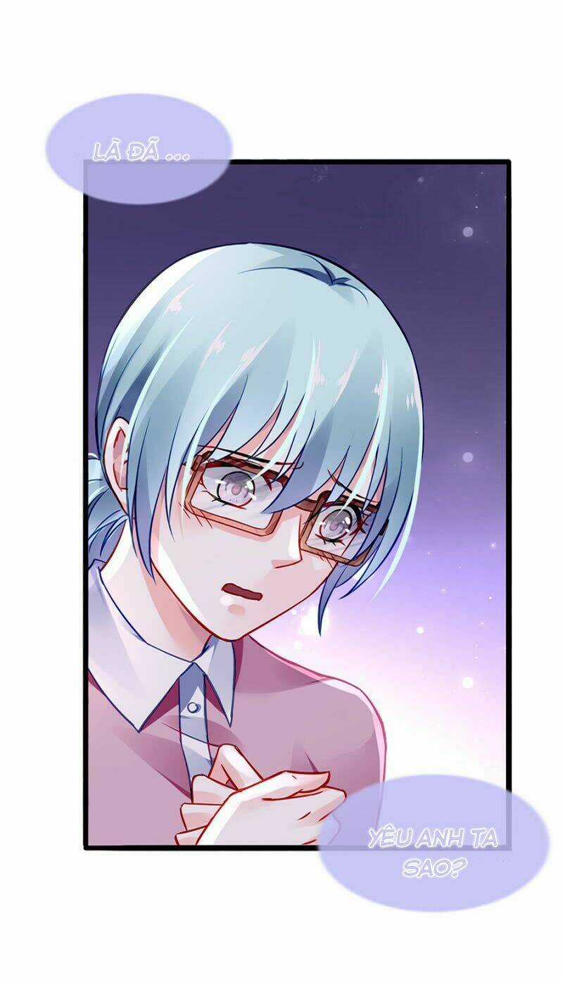 Thanh Xuân Bị Lãng Quên Chapter 40 trang 32