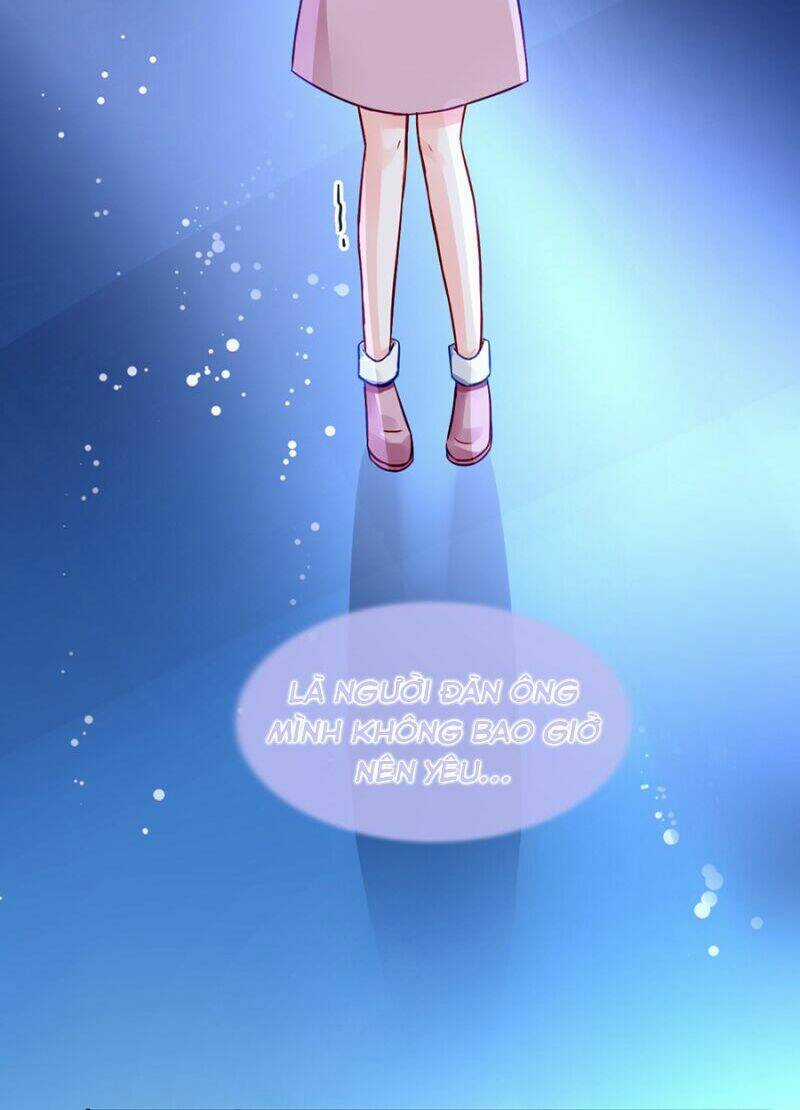 Thanh Xuân Bị Lãng Quên Chapter 40 trang 34