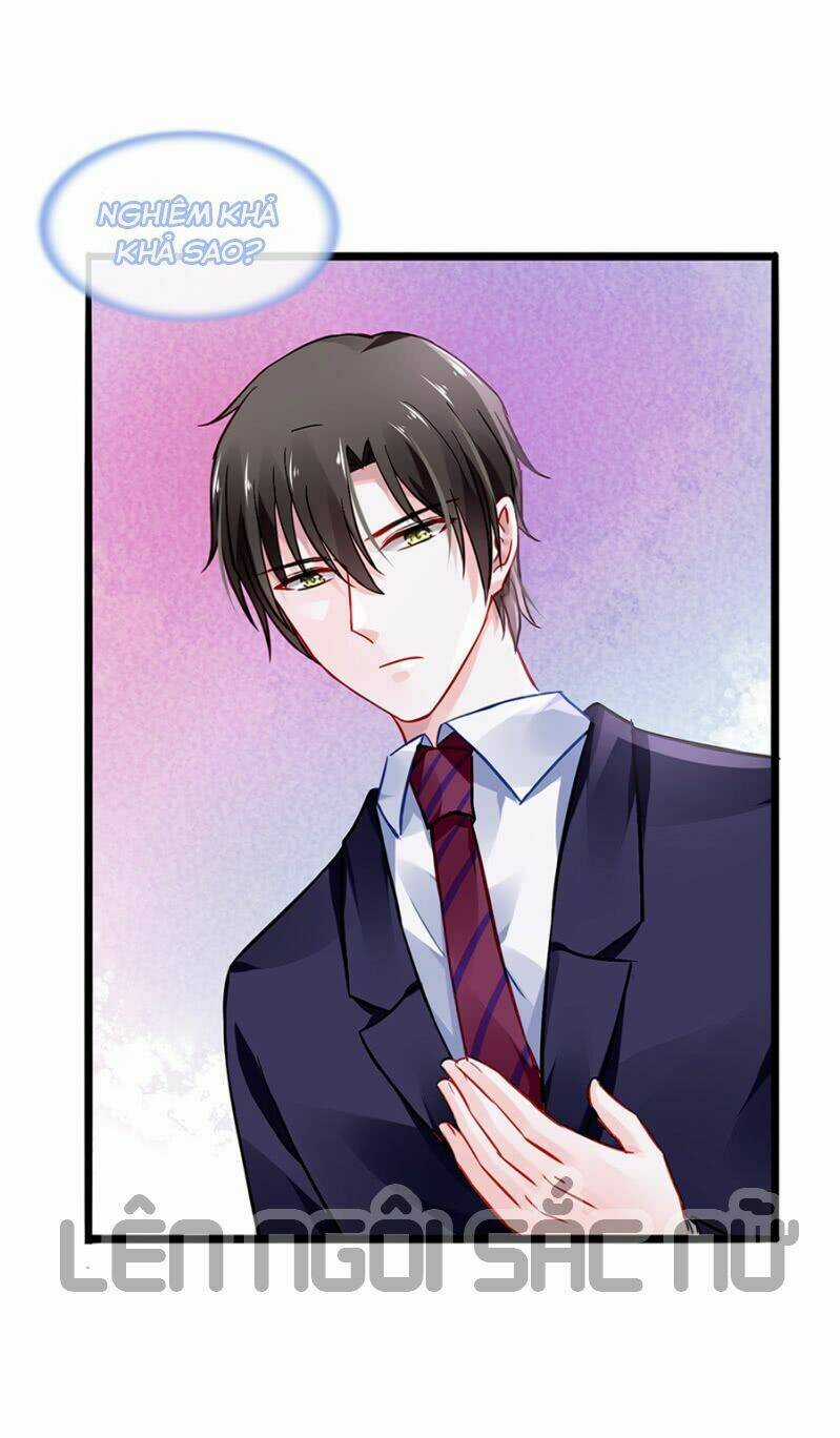 Thanh Xuân Bị Lãng Quên Chapter 40 trang 36