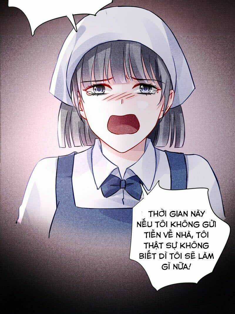 Thanh Xuân Bị Lãng Quên Chapter 40 trang 5