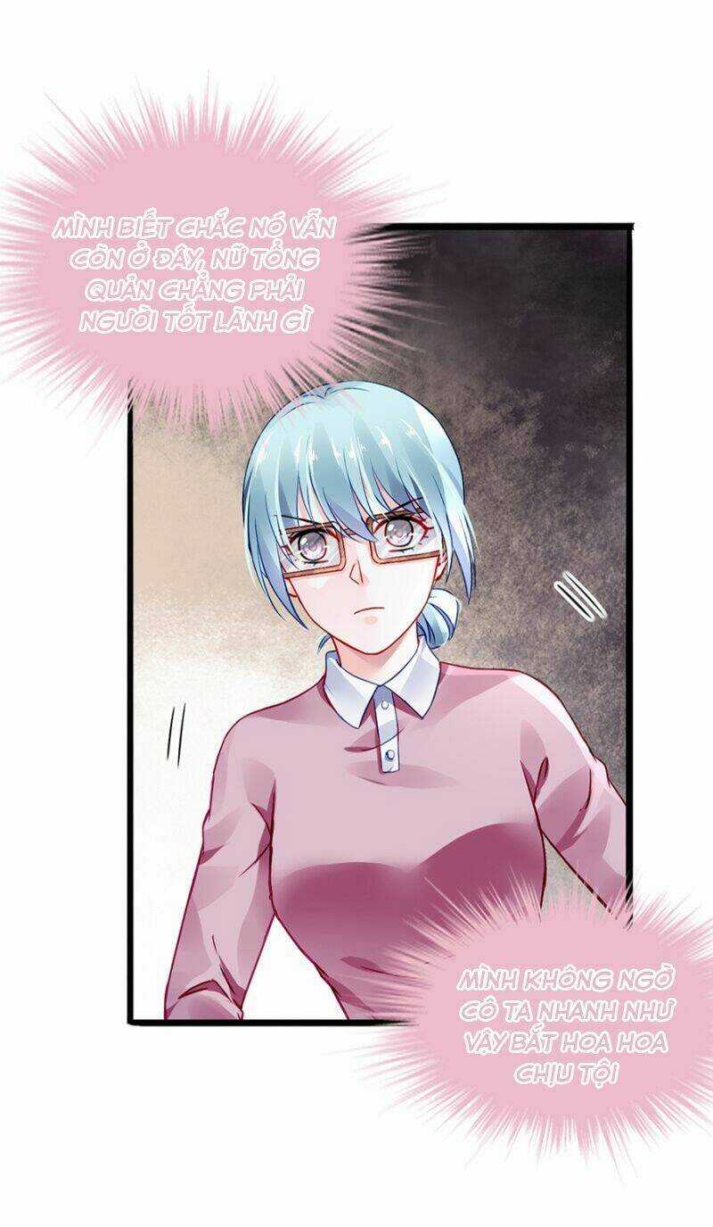 Thanh Xuân Bị Lãng Quên Chapter 40 trang 7