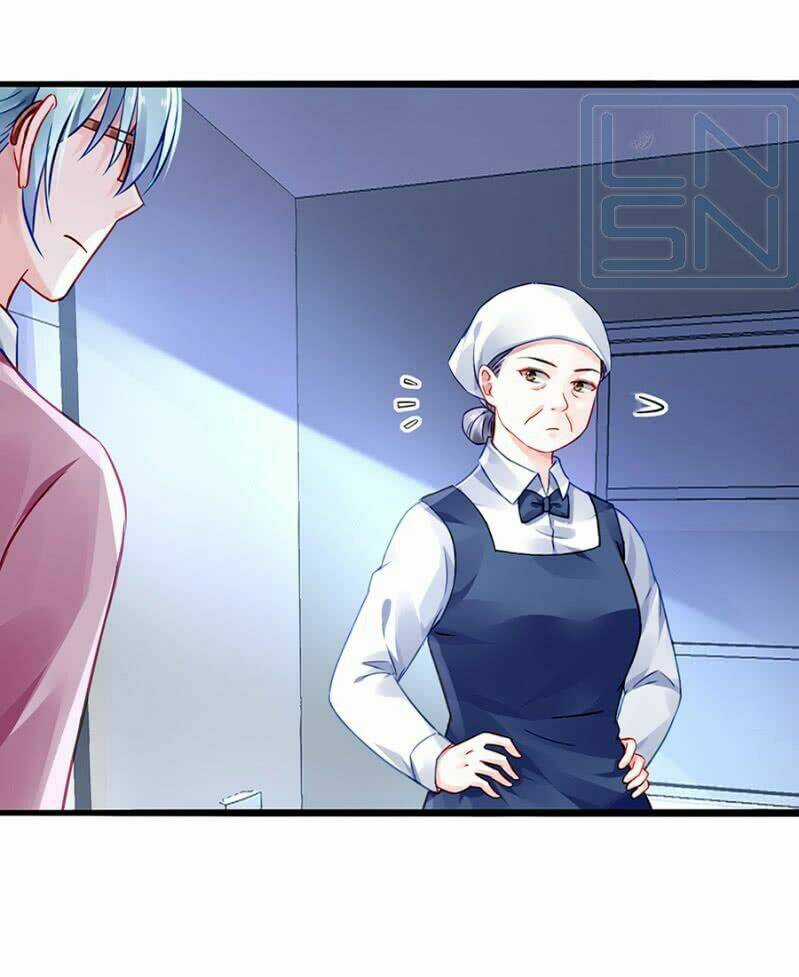 Thanh Xuân Bị Lãng Quên Chapter 40 trang 8