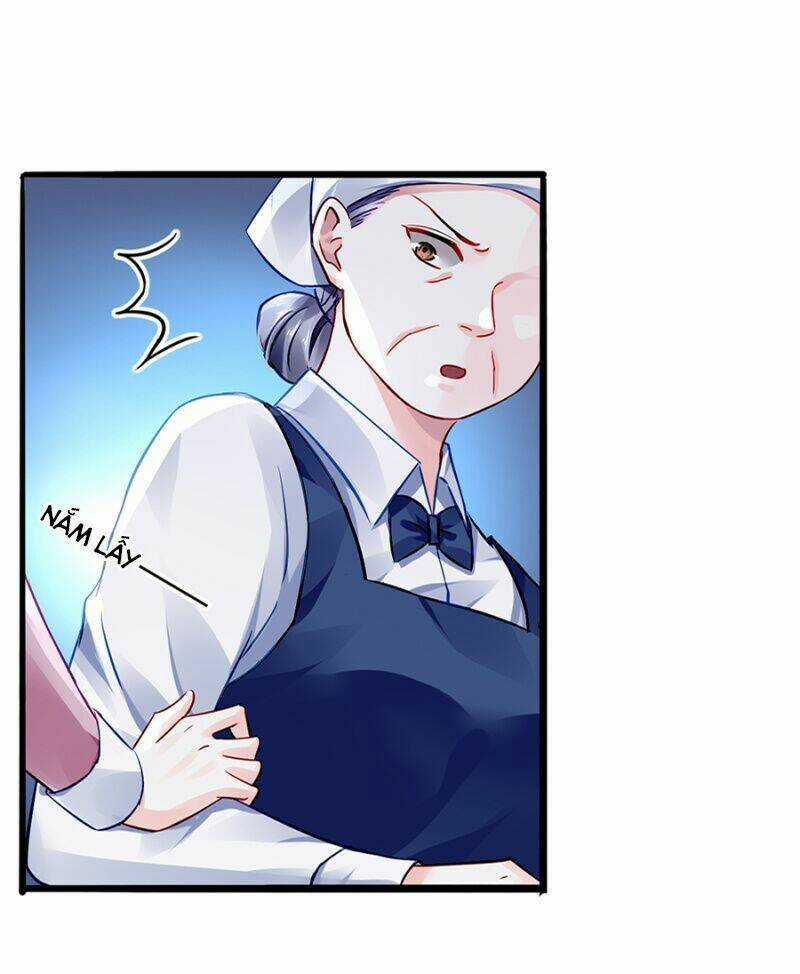 Thanh Xuân Bị Lãng Quên Chapter 40 trang 9