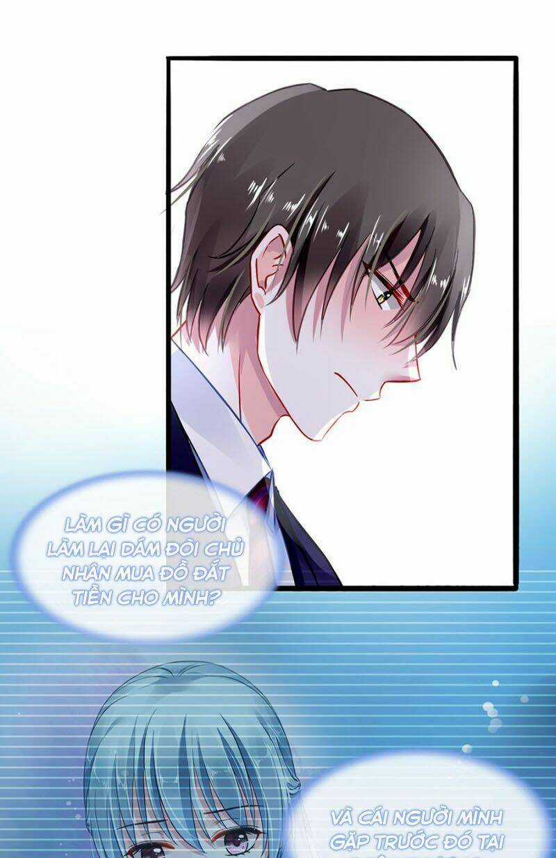 Thanh Xuân Bị Lãng Quên Chapter 41 trang 11