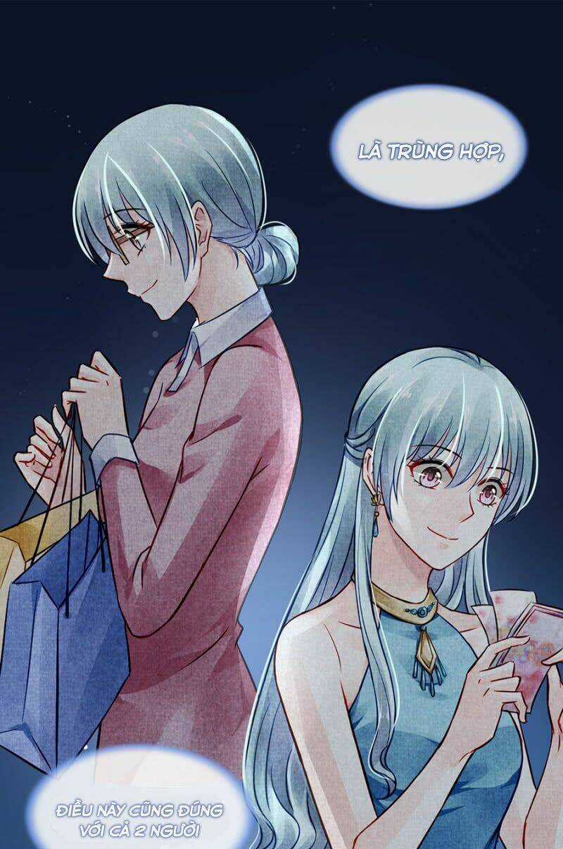 Thanh Xuân Bị Lãng Quên Chapter 41 trang 13