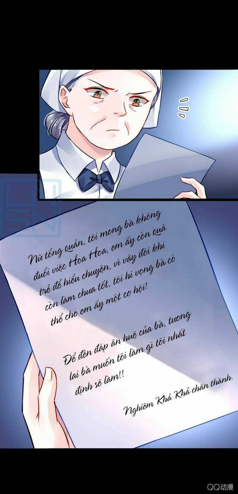 Thanh Xuân Bị Lãng Quên Chapter 41 trang 18