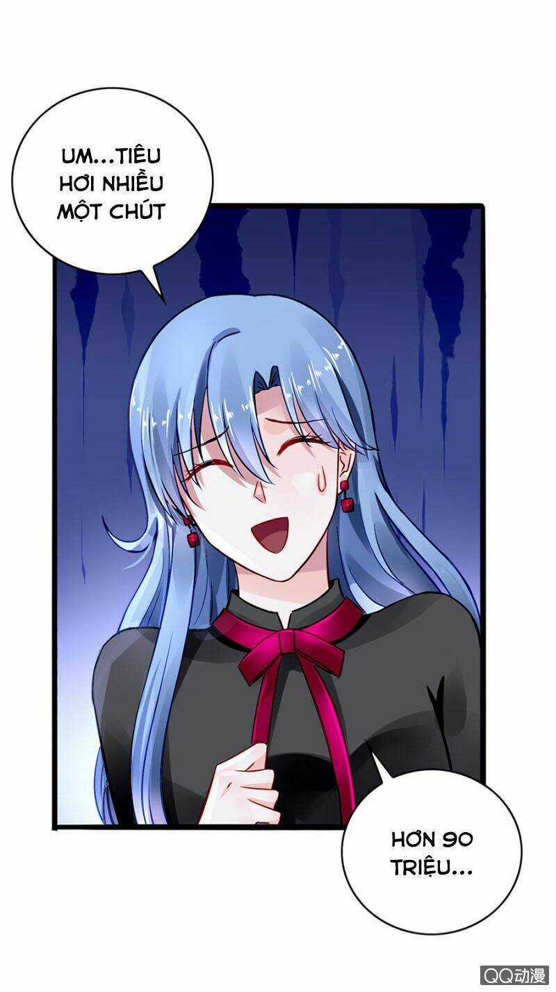 Thanh Xuân Bị Lãng Quên Chapter 41 trang 2