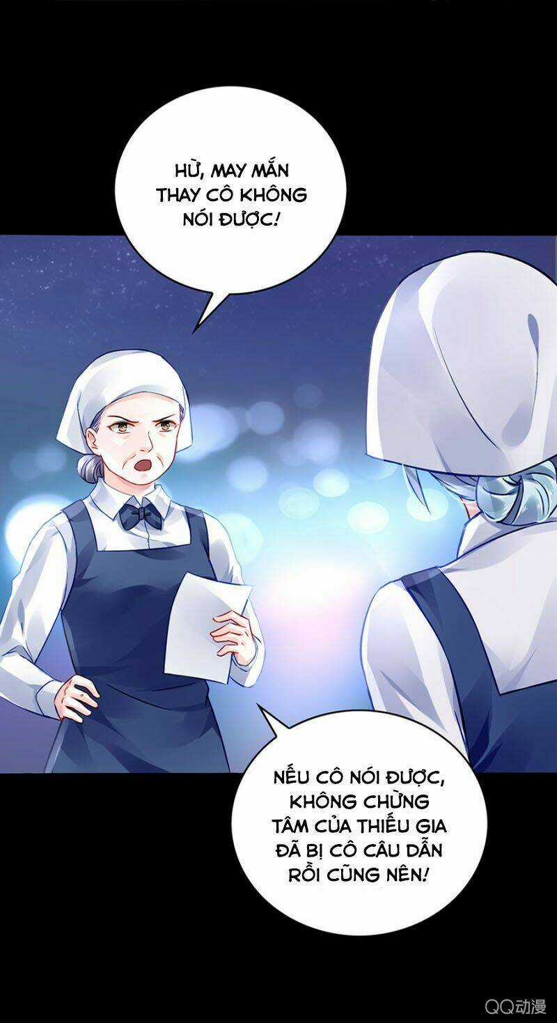 Thanh Xuân Bị Lãng Quên Chapter 41 trang 20