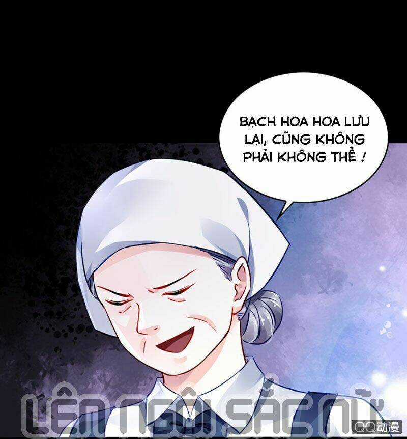 Thanh Xuân Bị Lãng Quên Chapter 41 trang 21