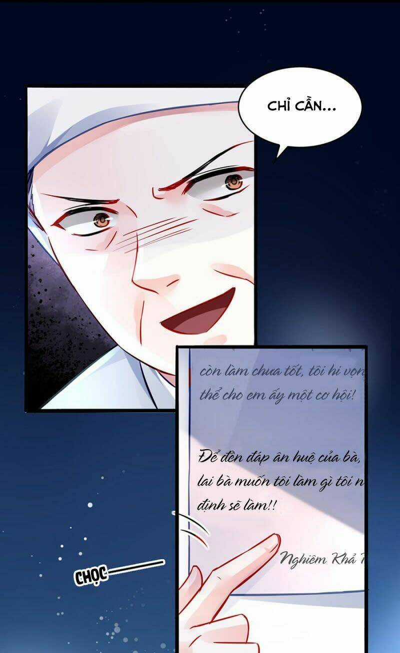 Thanh Xuân Bị Lãng Quên Chapter 41 trang 22