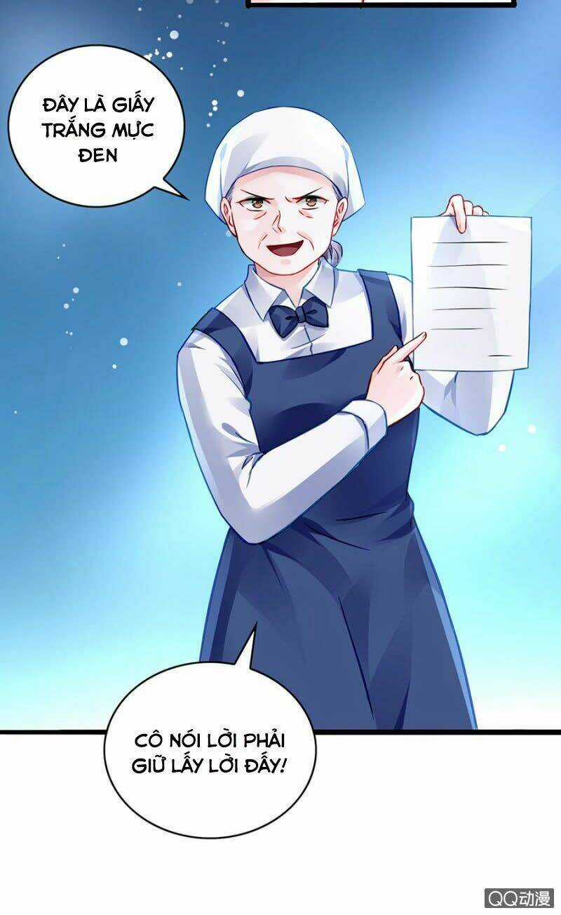 Thanh Xuân Bị Lãng Quên Chapter 41 trang 23