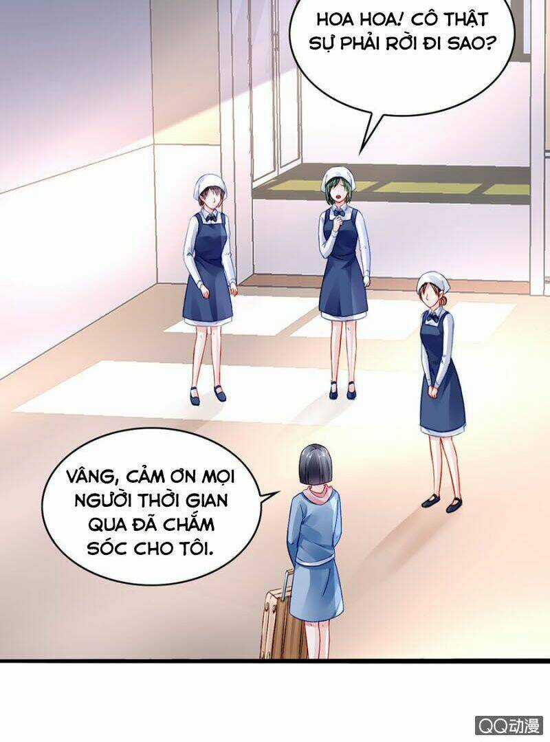 Thanh Xuân Bị Lãng Quên Chapter 41 trang 25