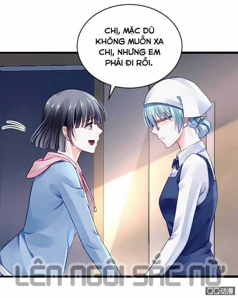 Thanh Xuân Bị Lãng Quên Chapter 41 trang 28