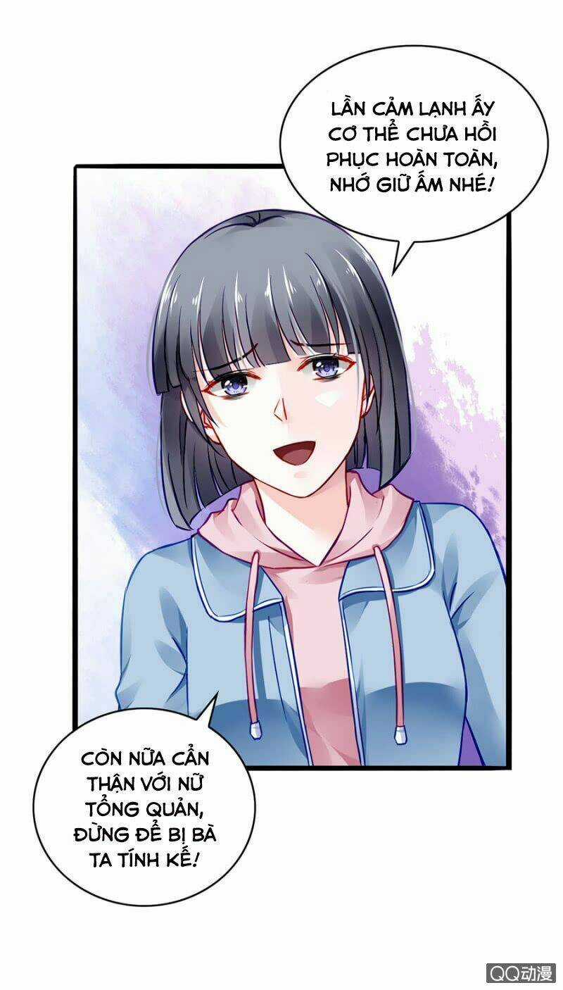 Thanh Xuân Bị Lãng Quên Chapter 41 trang 29