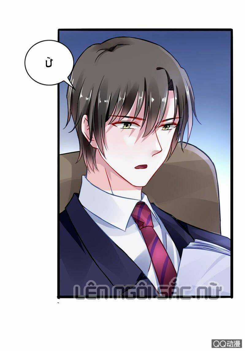 Thanh Xuân Bị Lãng Quên Chapter 41 trang 3