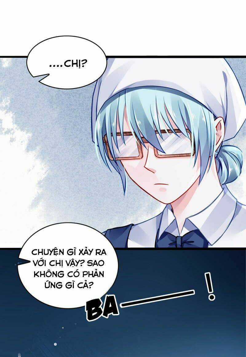 Thanh Xuân Bị Lãng Quên Chapter 41 trang 30