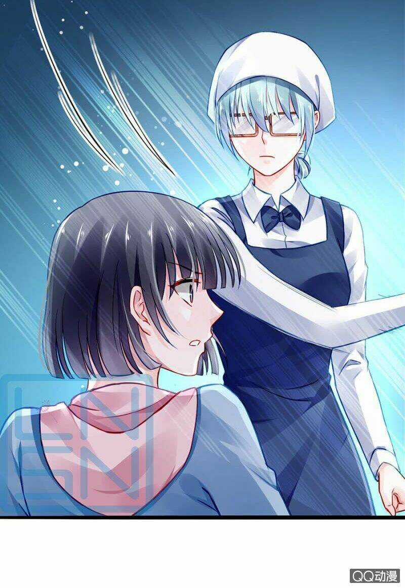 Thanh Xuân Bị Lãng Quên Chapter 41 trang 31