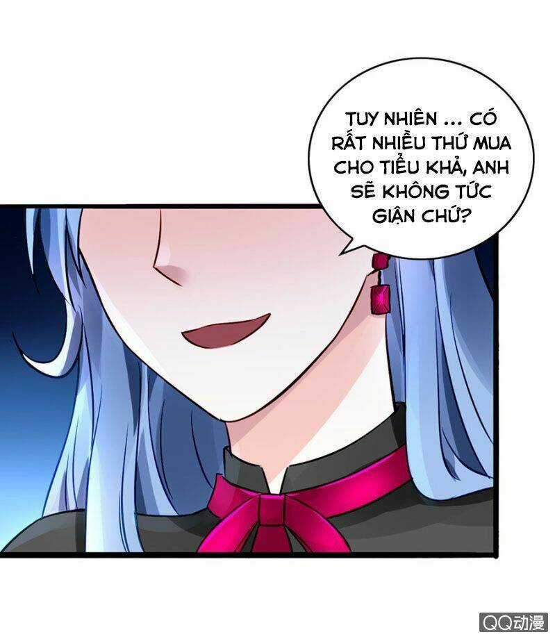 Thanh Xuân Bị Lãng Quên Chapter 41 trang 4