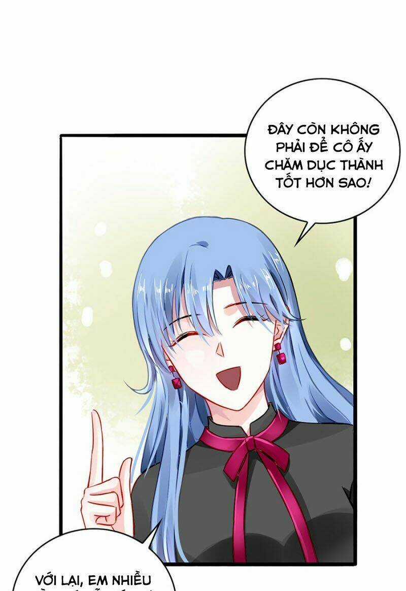 Thanh Xuân Bị Lãng Quên Chapter 41 trang 7
