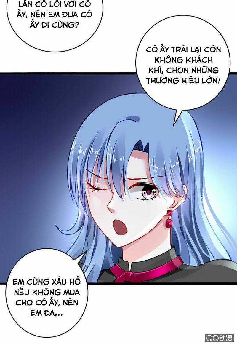 Thanh Xuân Bị Lãng Quên Chapter 41 trang 8