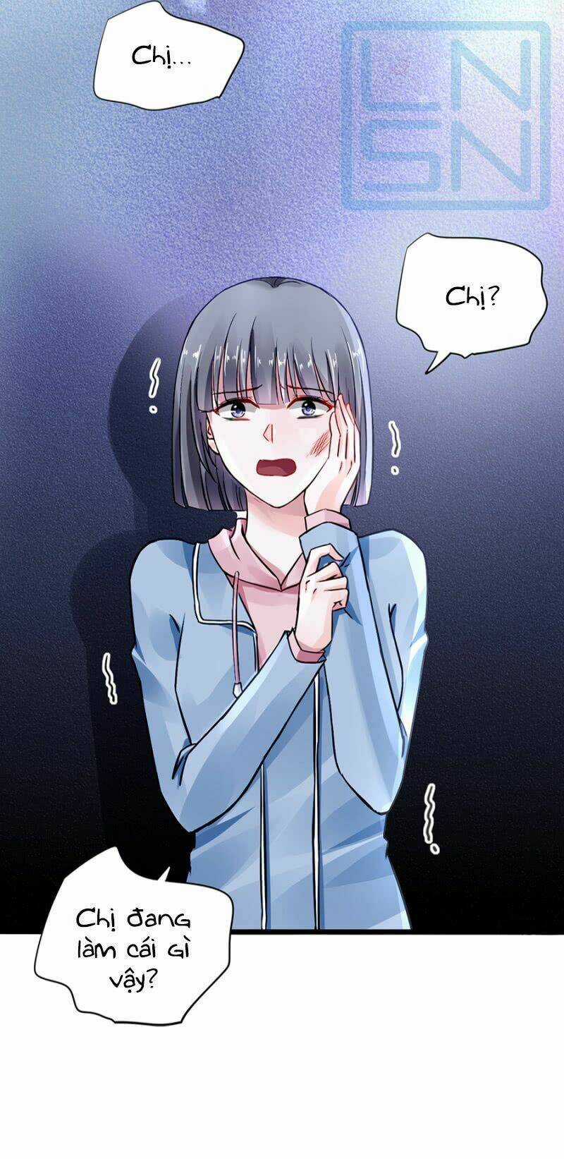 Thanh Xuân Bị Lãng Quên Chapter 42 trang 1