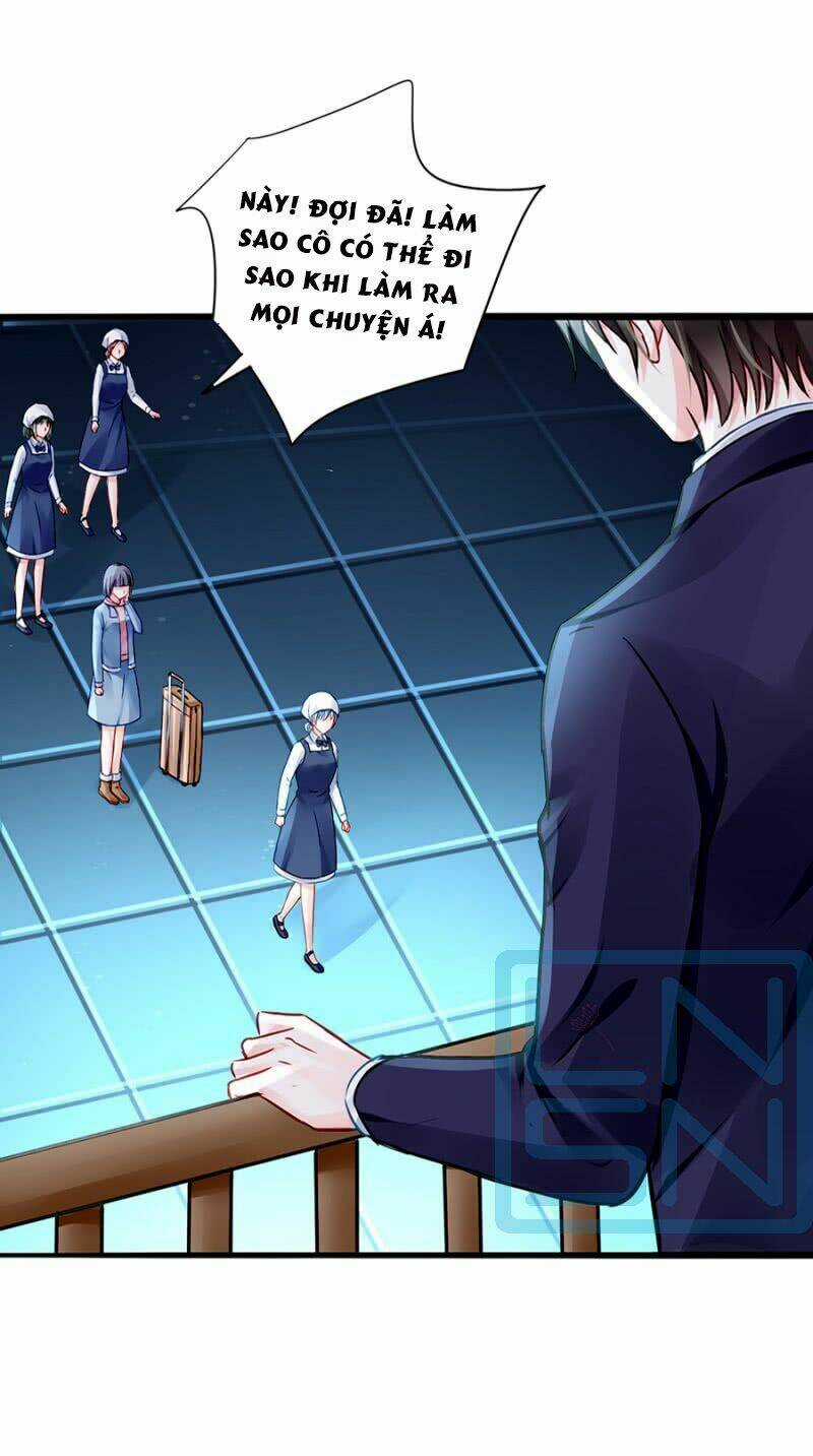 Thanh Xuân Bị Lãng Quên Chapter 42 trang 10