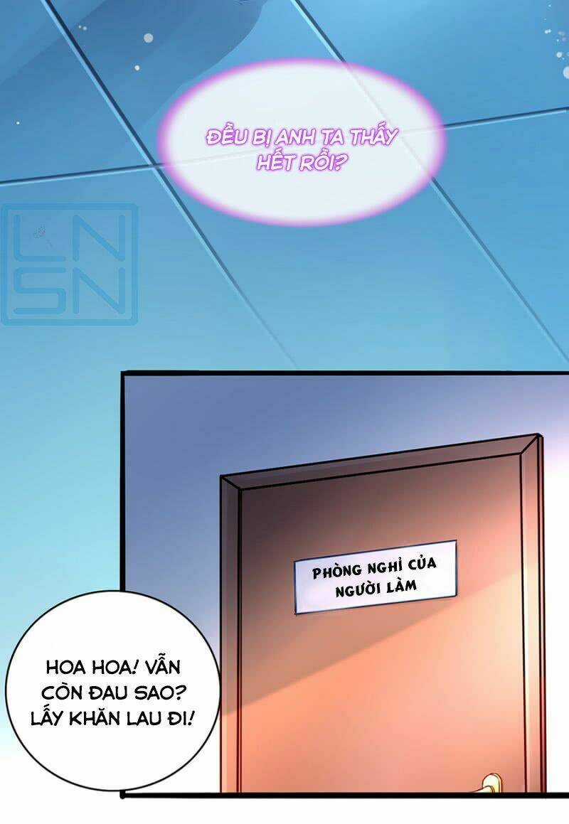 Thanh Xuân Bị Lãng Quên Chapter 42 trang 17