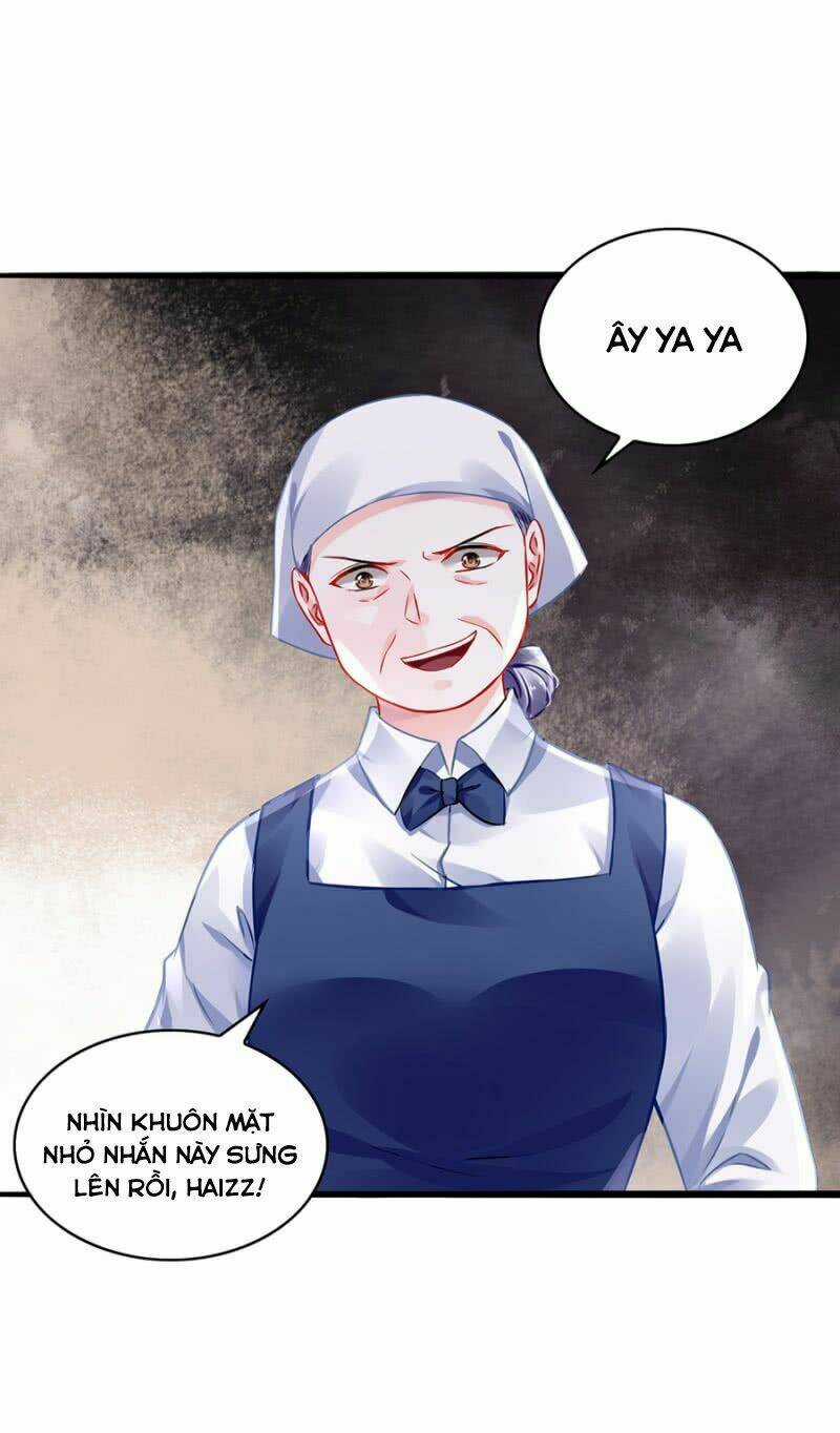 Thanh Xuân Bị Lãng Quên Chapter 42 trang 19