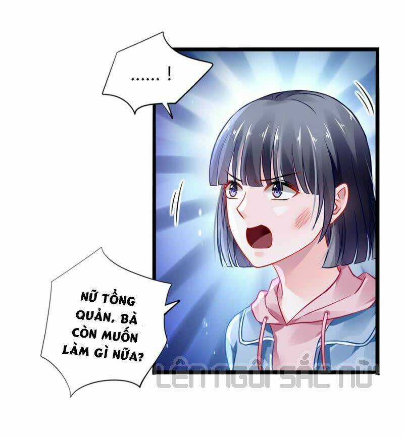 Thanh Xuân Bị Lãng Quên Chapter 42 trang 20