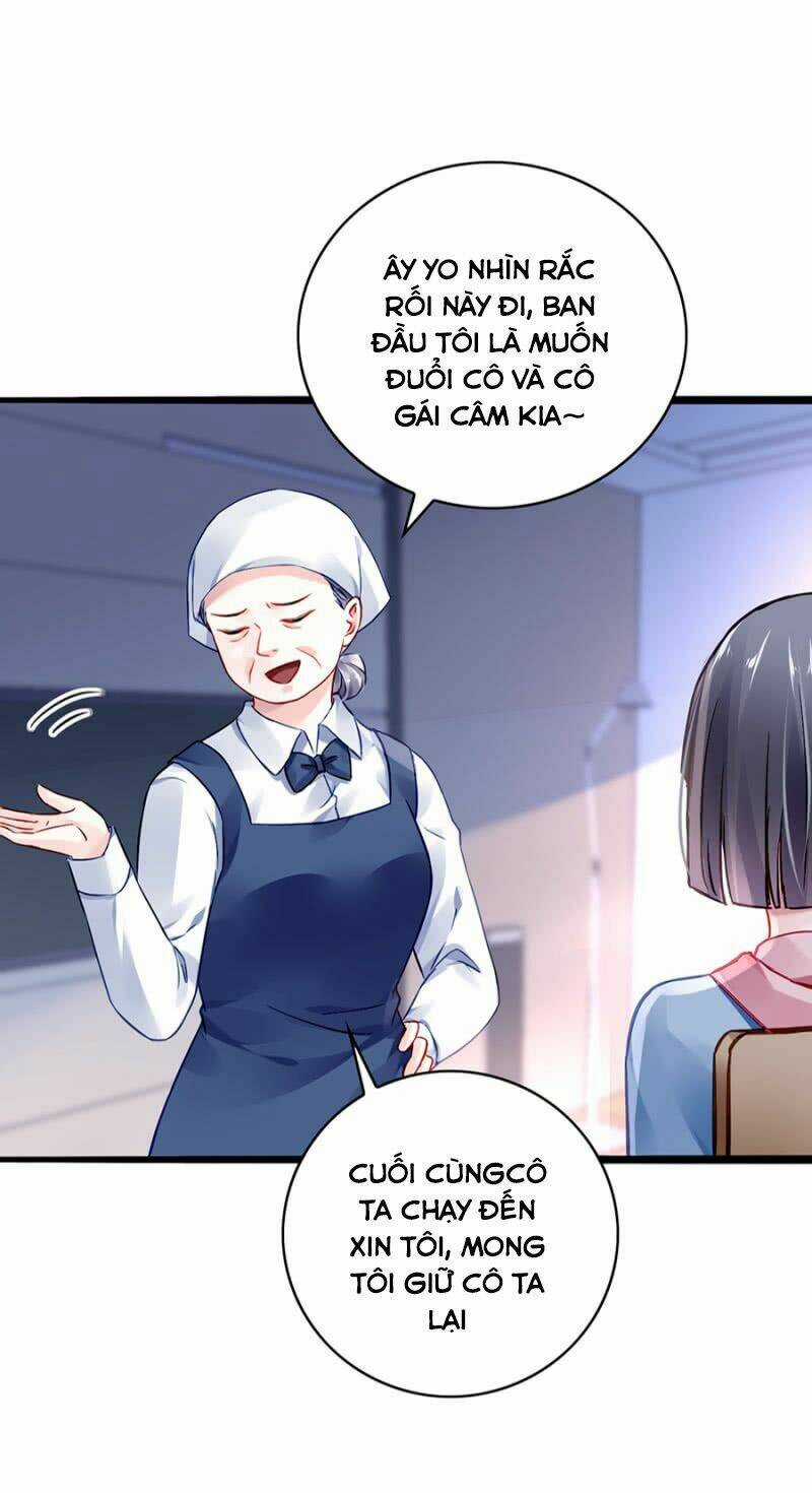Thanh Xuân Bị Lãng Quên Chapter 42 trang 21