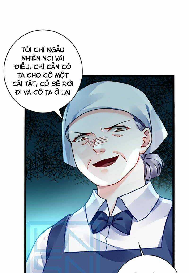 Thanh Xuân Bị Lãng Quên Chapter 42 trang 22