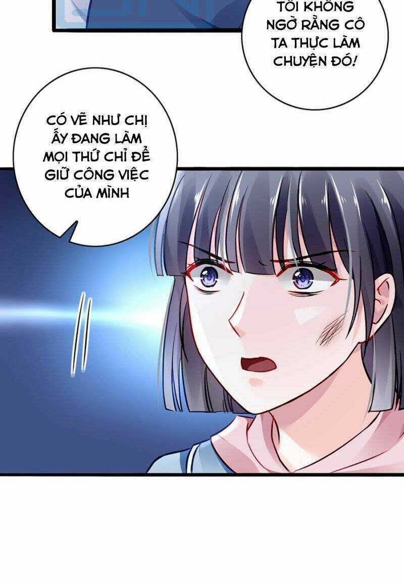 Thanh Xuân Bị Lãng Quên Chapter 42 trang 23