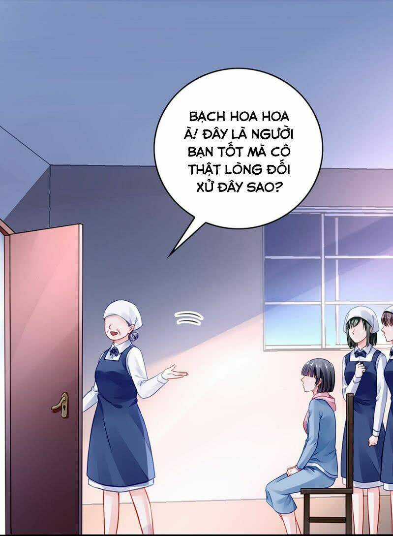 Thanh Xuân Bị Lãng Quên Chapter 42 trang 24