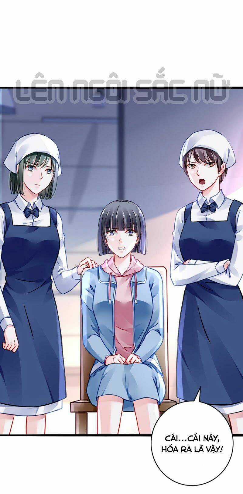 Thanh Xuân Bị Lãng Quên Chapter 42 trang 26