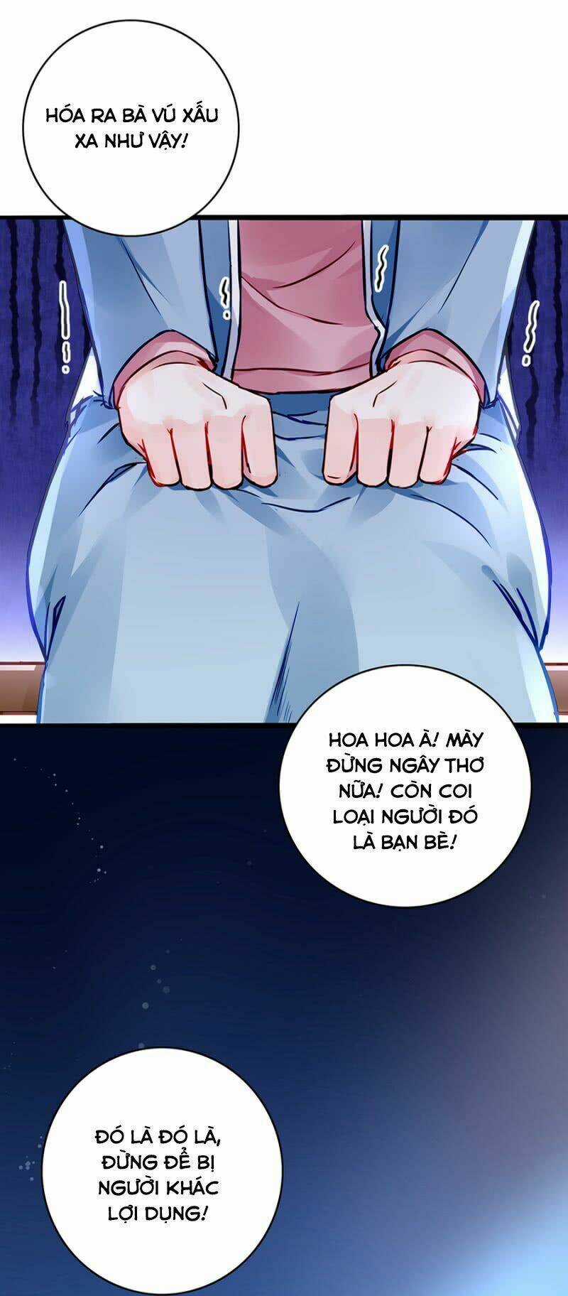 Thanh Xuân Bị Lãng Quên Chapter 42 trang 27
