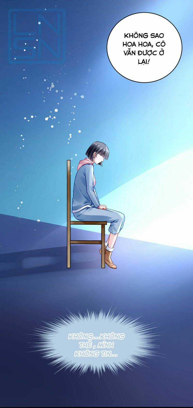 Thanh Xuân Bị Lãng Quên Chapter 42 trang 28