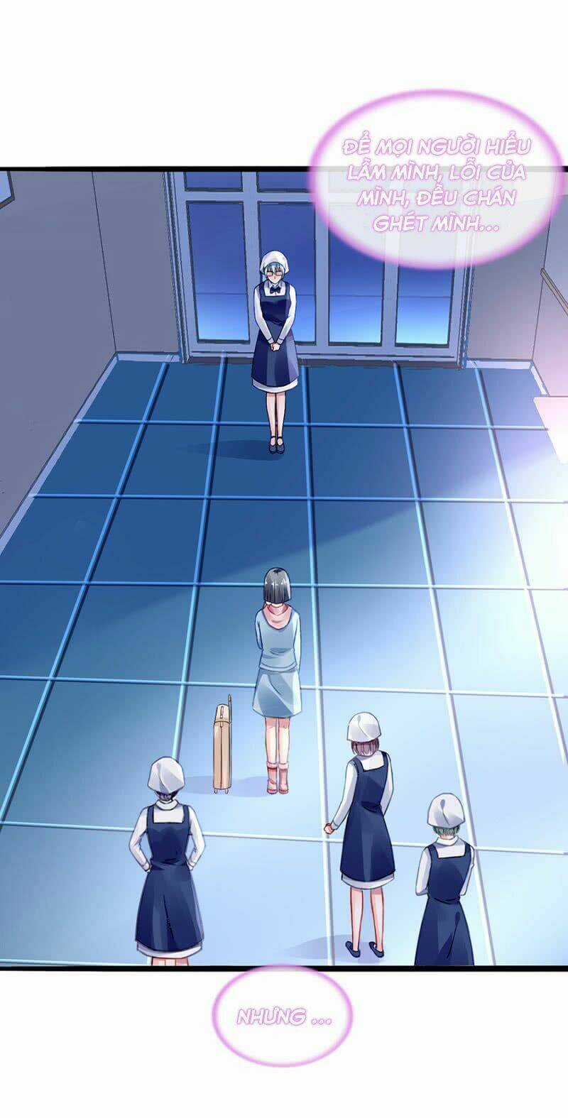 Thanh Xuân Bị Lãng Quên Chapter 42 trang 7