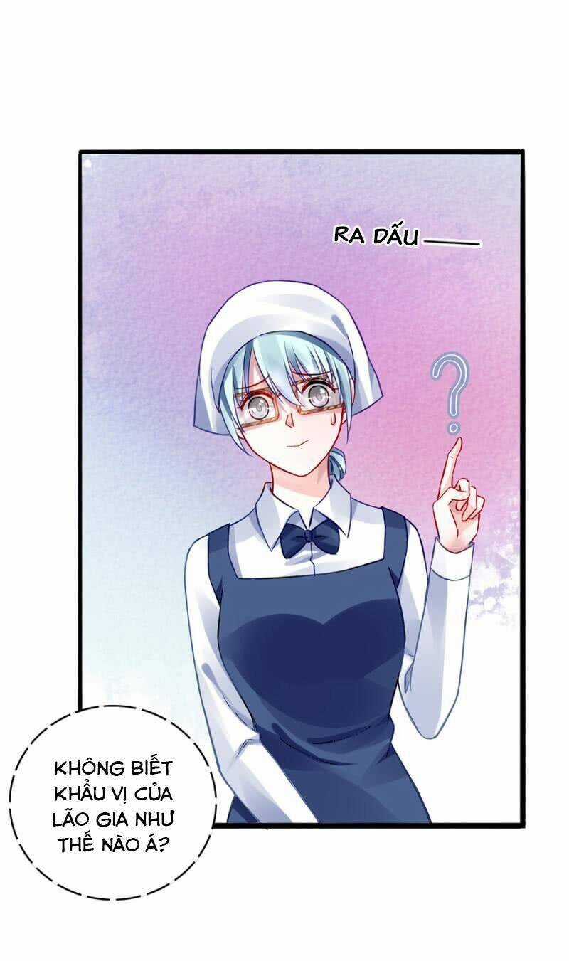 Thanh Xuân Bị Lãng Quên Chapter 43 trang 1