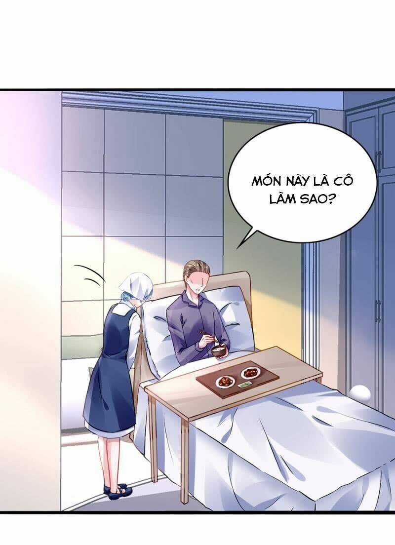 Thanh Xuân Bị Lãng Quên Chapter 43 trang 10