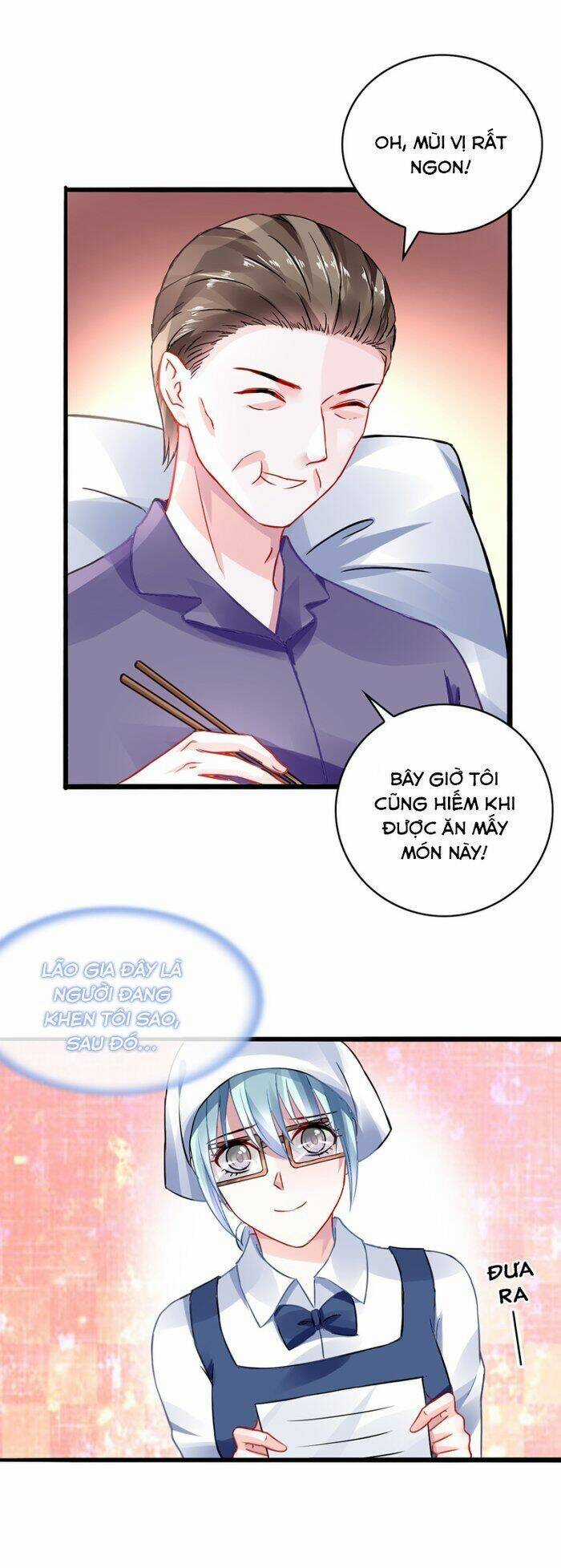 Thanh Xuân Bị Lãng Quên Chapter 43 trang 11