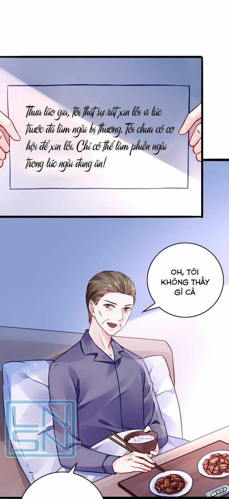 Thanh Xuân Bị Lãng Quên Chapter 43 trang 12