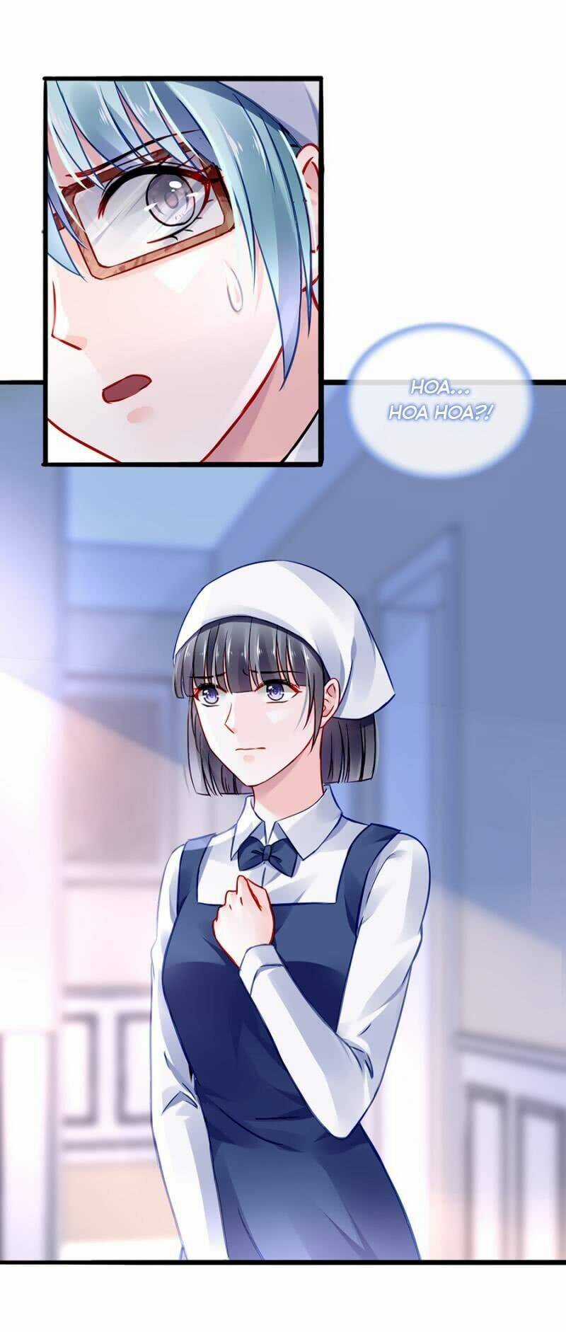 Thanh Xuân Bị Lãng Quên Chapter 43 trang 16