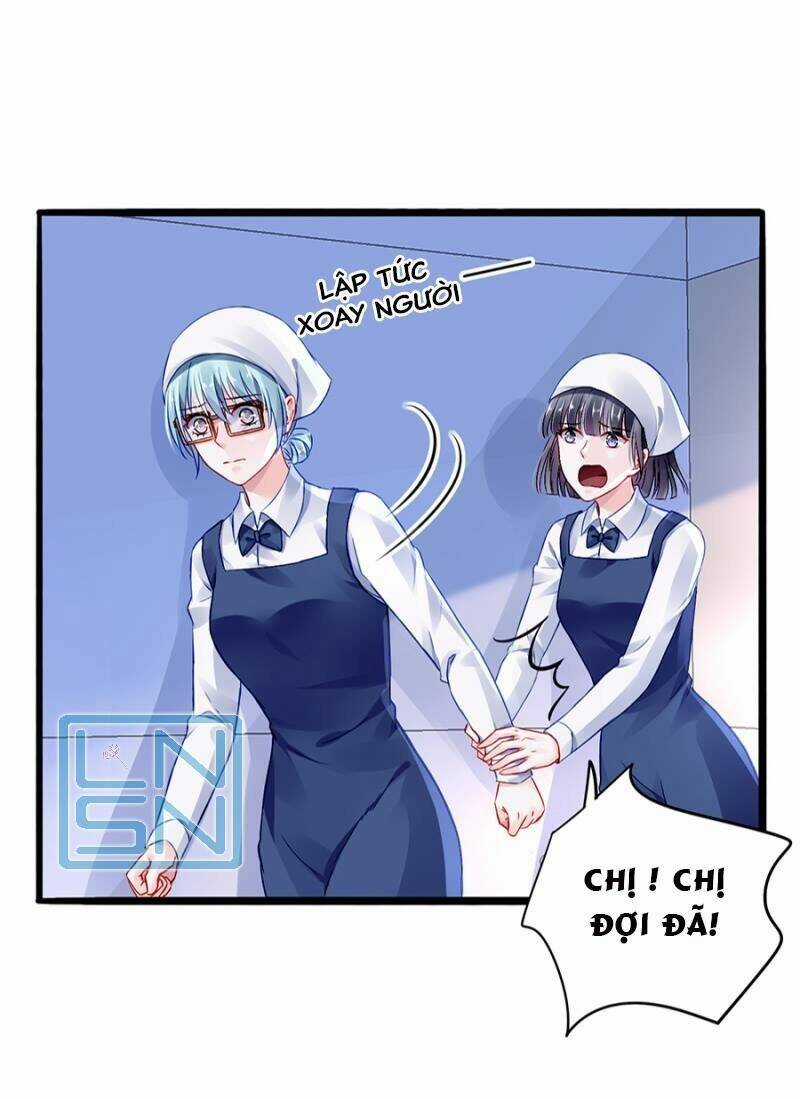 Thanh Xuân Bị Lãng Quên Chapter 43 trang 17